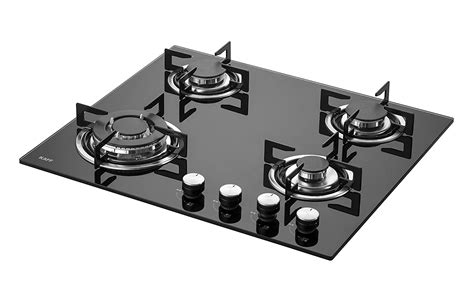 kaff gas stove 4 burner price